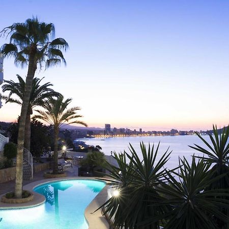 Villa Primera Linea Calpe Eksteriør bilde