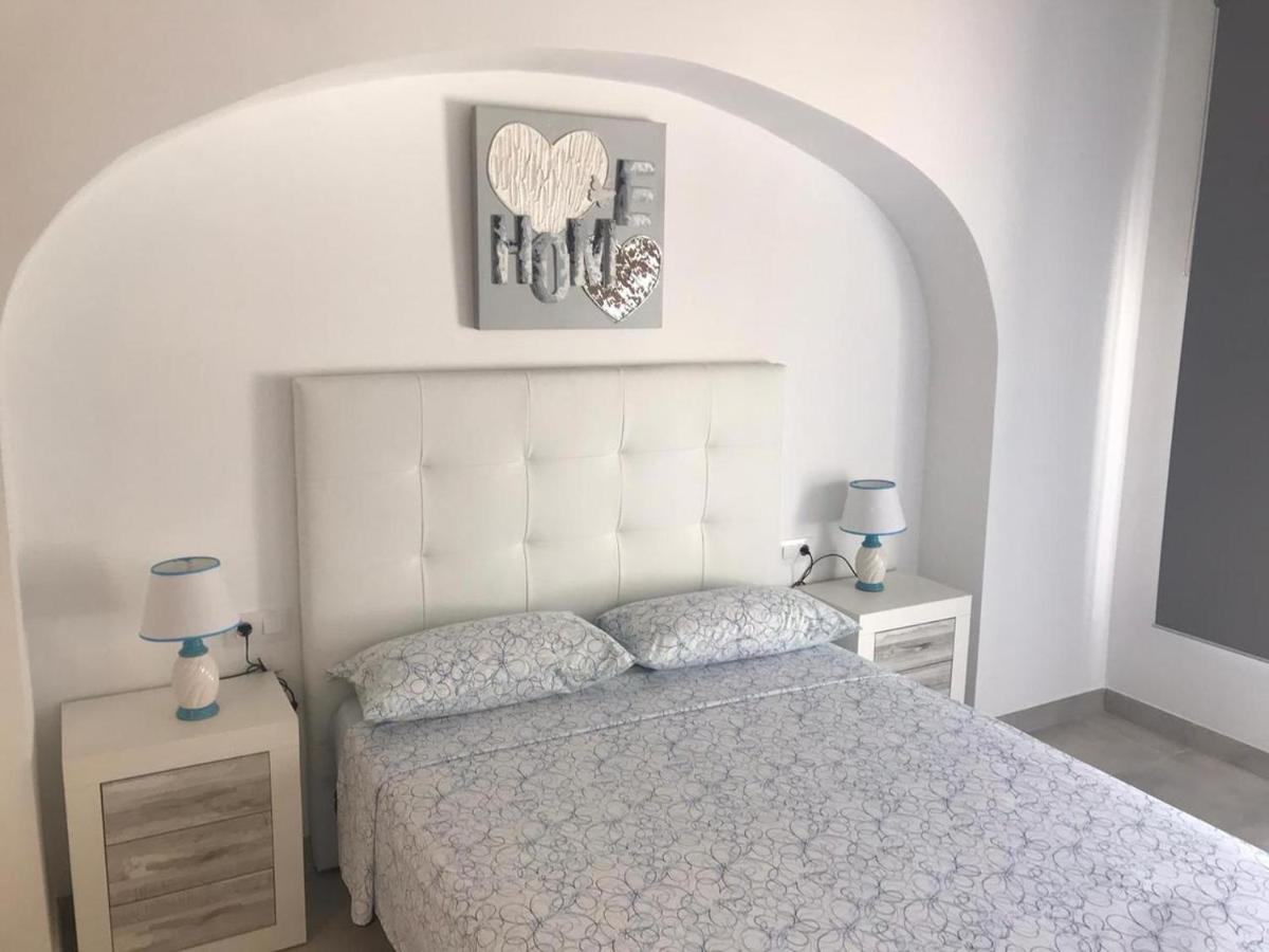 Villa Primera Linea Calpe Eksteriør bilde
