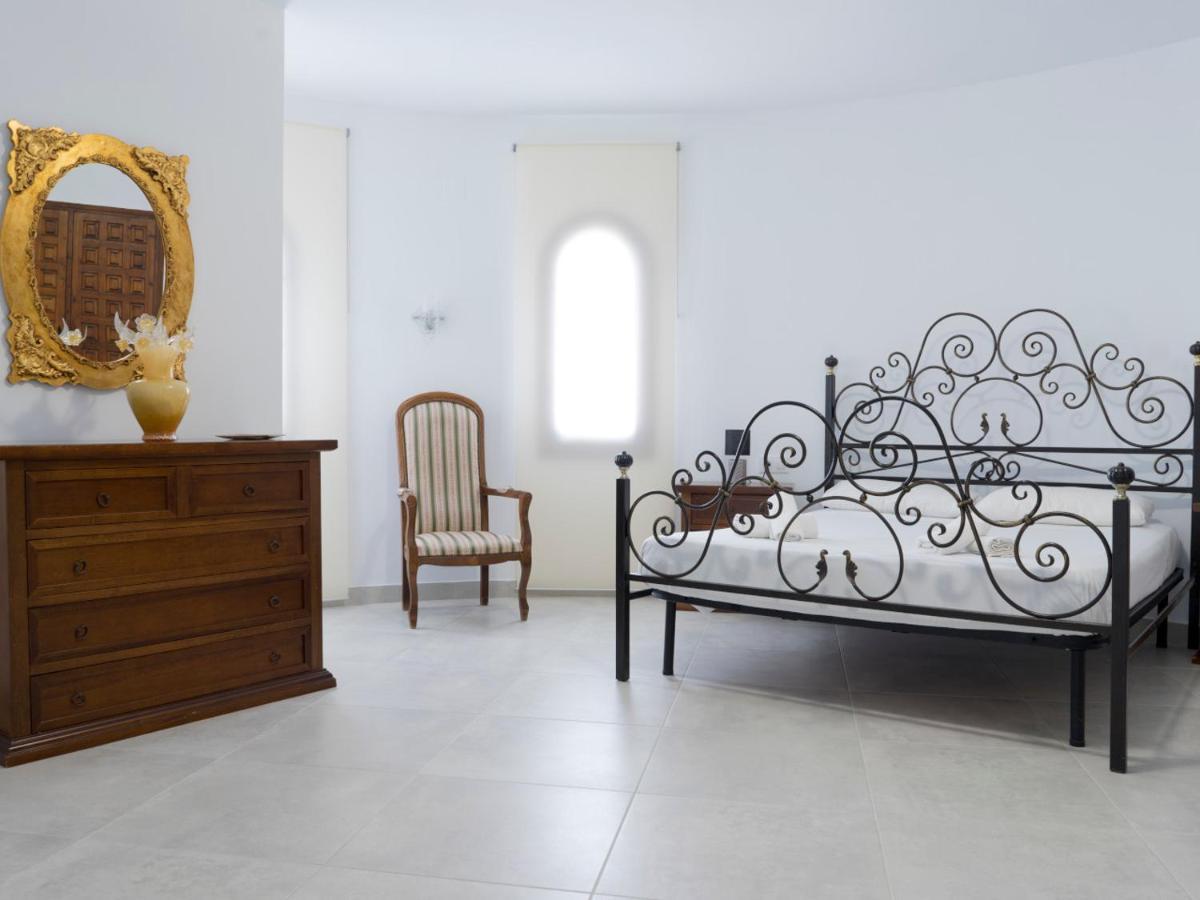 Villa Primera Linea Calpe Eksteriør bilde